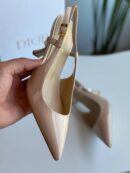 Dior Slingback Heels