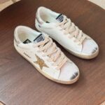 Golden Goose Sneakers - 05