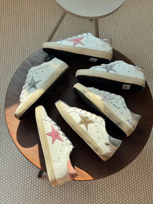 Golden Goose Sneakers