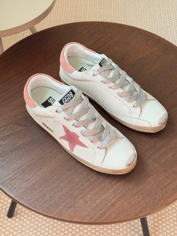 Golden Goose Sneakers - Image 7