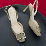 Roger Vivier Slingback - 02