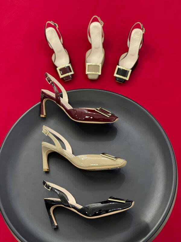 Roger Vivier Slingback