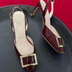 Roger Vivier Slingback - 01