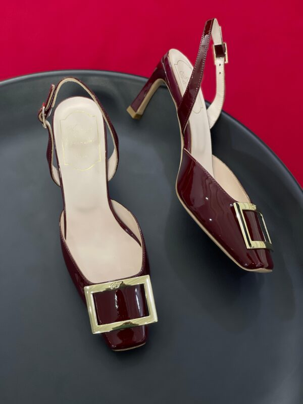 Roger Vivier Slingback - Image 2