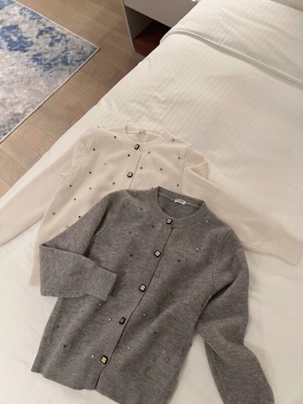 Miu Miu Cardigan