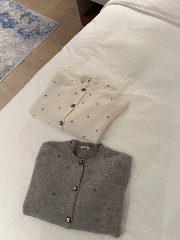 Miu Miu Cardigan - Image 4