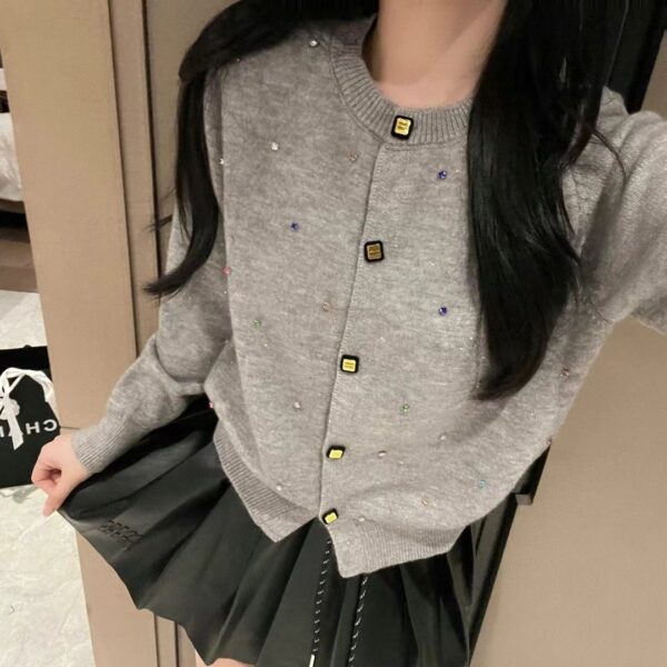 Miu Miu Cardigan - Image 3