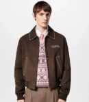 LV Unisex Jacket