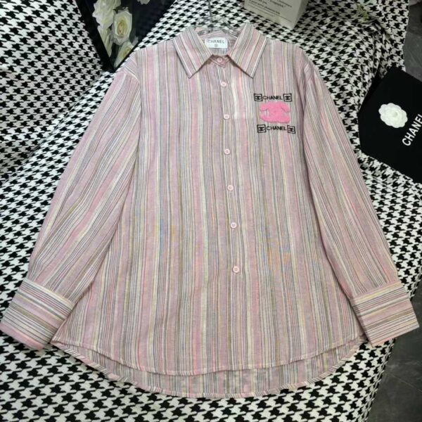 Chanel Shirt