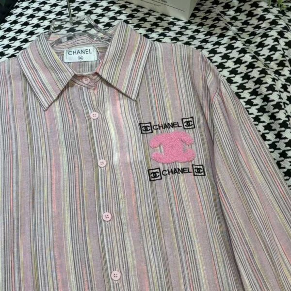 Chanel Shirt - Image 2