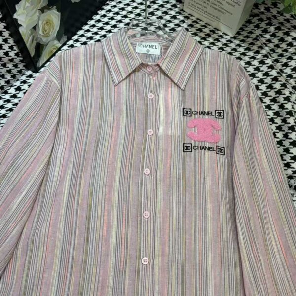 Chanel Shirt - Image 4