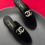 Chanel Sabot(2colors) - 01