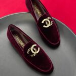 Chanel Loafer 25(2colors) - 02