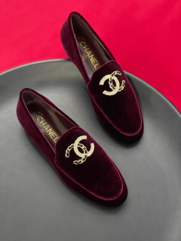 Chanel Loafer 25(2colors) - Image 3