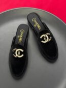 Chanel Sabot(2colors)