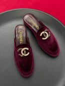 Chanel Sabot(2colors)