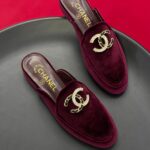 Chanel Sabot(2colors) - 02