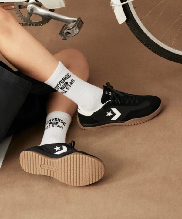 Converse Sneakers - Image 6