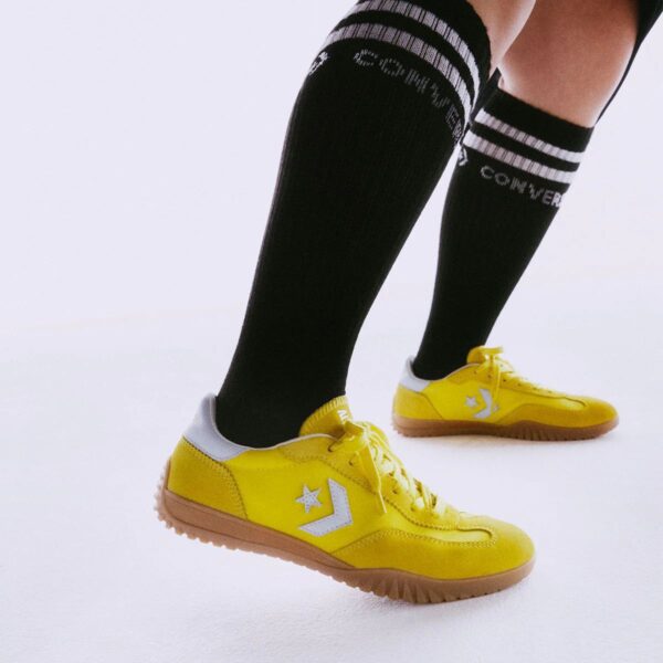 Converse Sneakers - Image 5