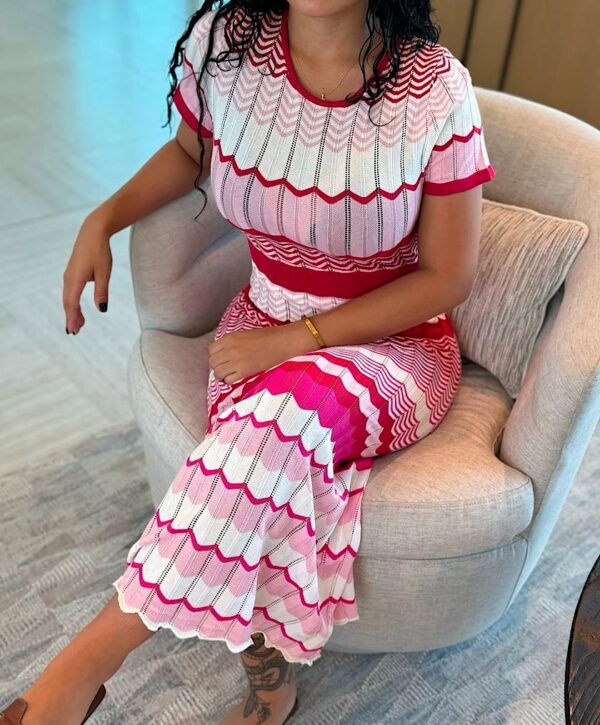 Missoni Dress - Image 4