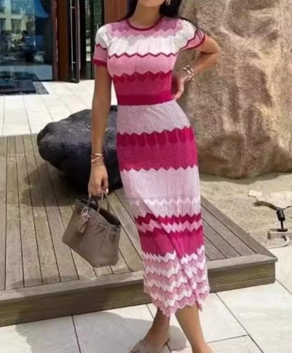 Missoni Dress