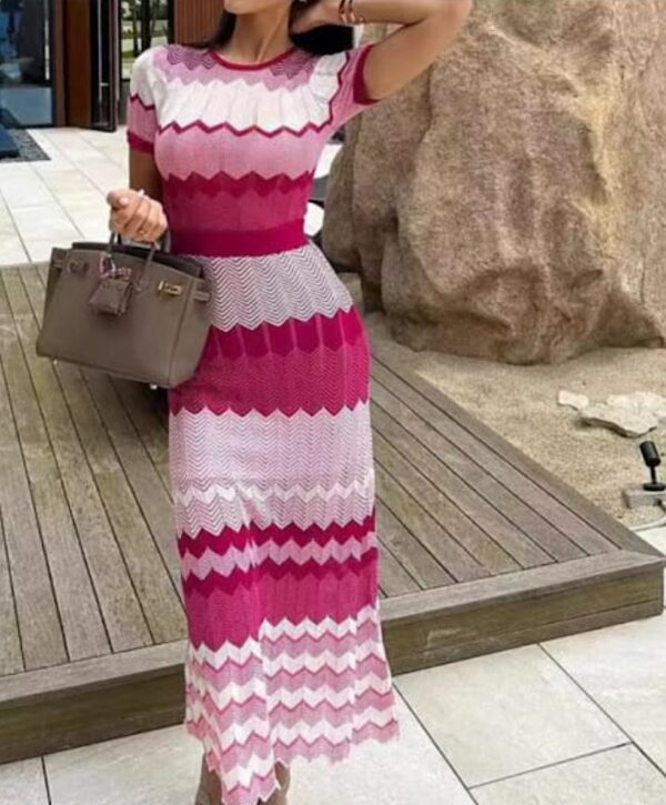 Missoni Dress - Image 3