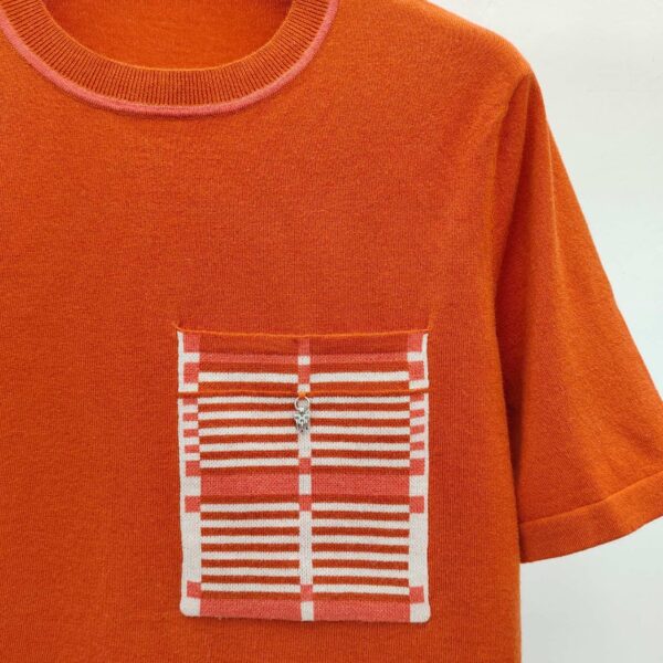 Hermes T Shirt - Image 3