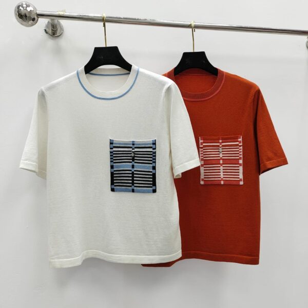 Hermes T Shirt