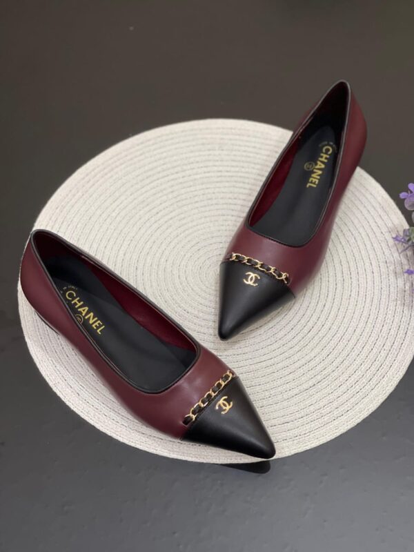 Chanel Ballerina - Image 3