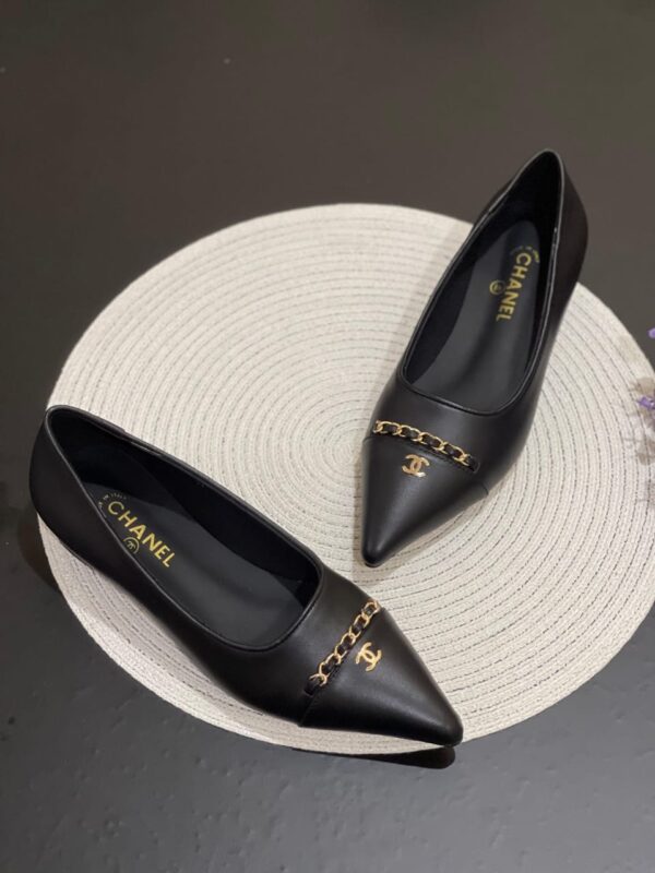 Chanel Ballerina - Image 3
