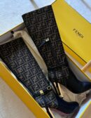 Fendi Long Boot