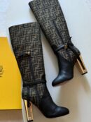 Fendi Long Boot