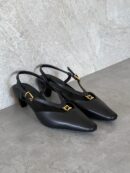 Fendi Slingback