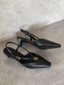 Fendi Slingback