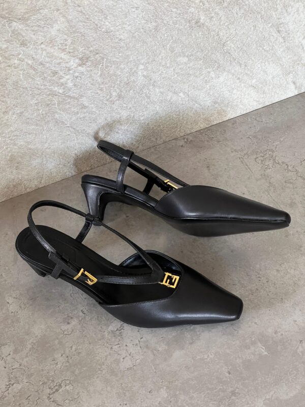 Fendi Slingback - Image 2