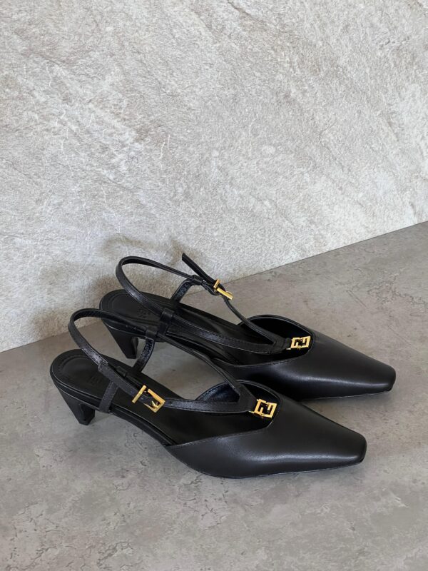 Fendi Slingback - Image 3