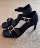Hermes Judy Sandal