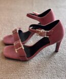 Hermes Judy Sandal
