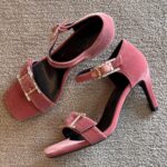 Hermes Judy Sandal - 02