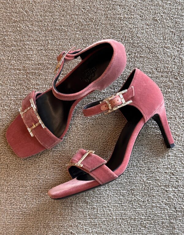 Hermes Judy Sandal - Image 5