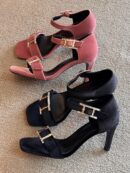 Hermes Judy Sandal