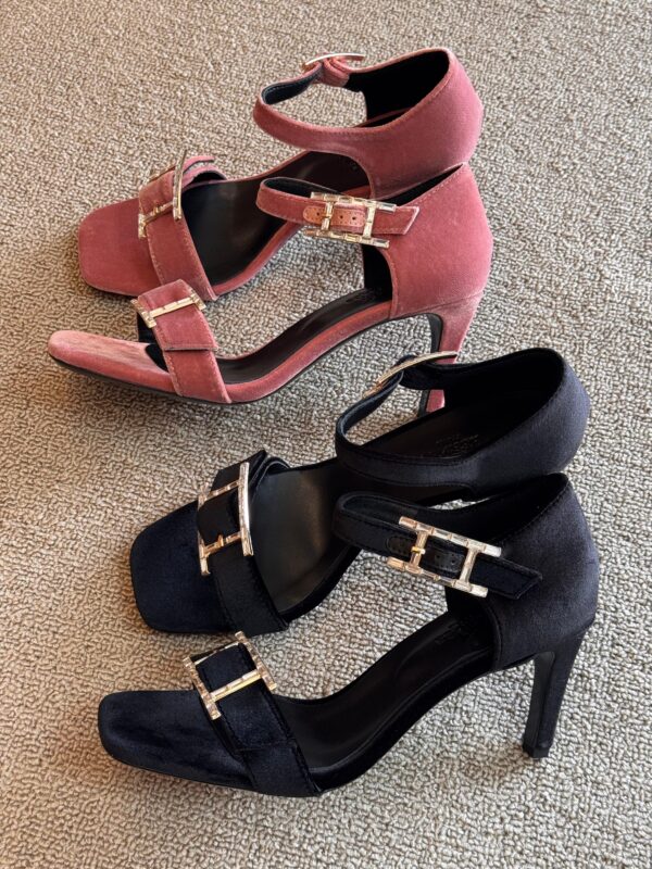 Hermes Judy Sandal