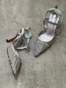 Fendi Heels