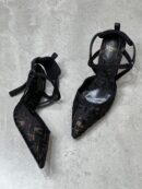Fendi Heels