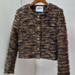 Chanel Cardigan - 01