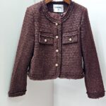 Chanel Cardigan - 02