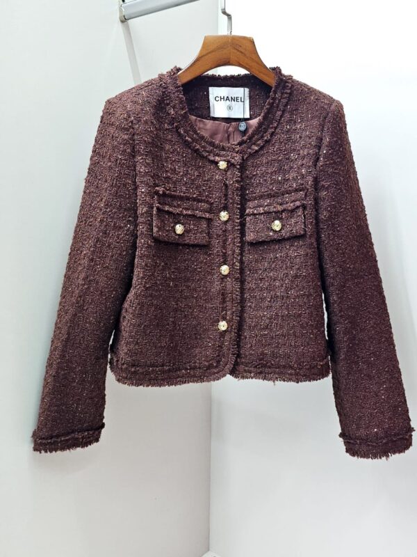 Chanel Cardigan - Image 2