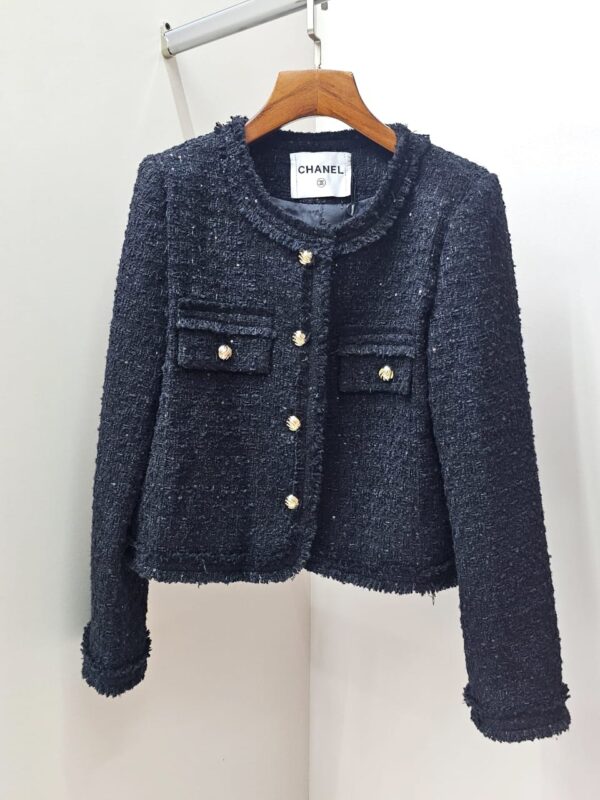 Chanel Cardigan - Image 3