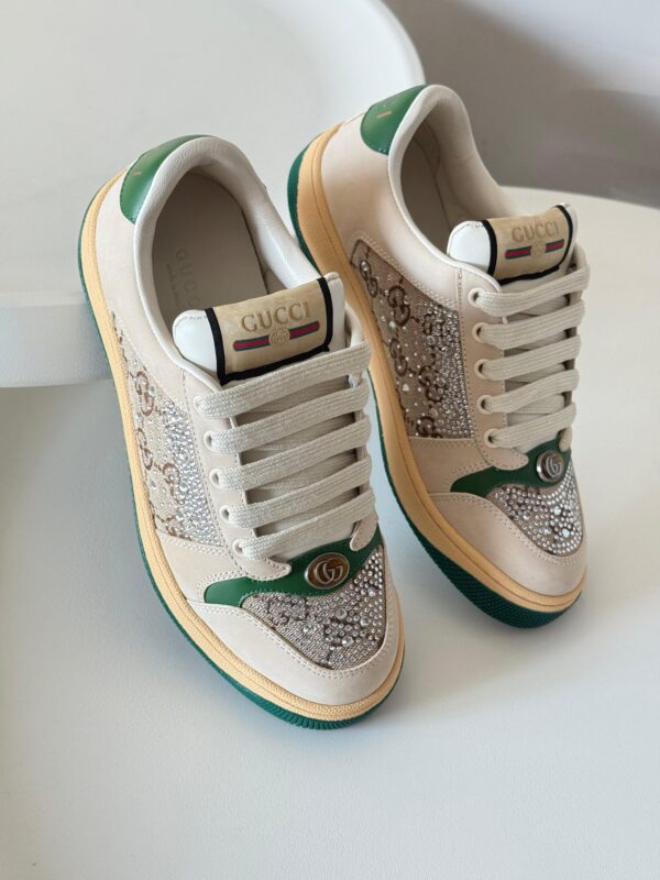 Gucci Sneakers - Image 3