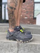 ASICS Gel Kahana 8 'Graphite Grey